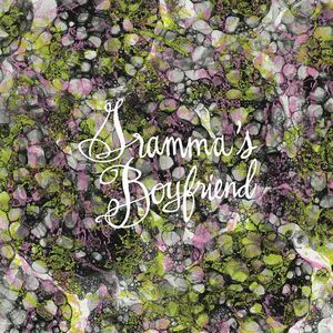 Gramma's Boyfriend - Perm  LP LP